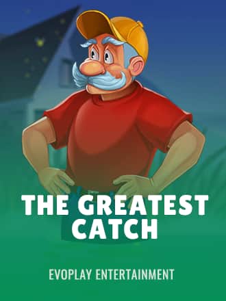 The Greatest Catch