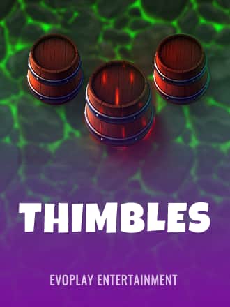 Thimbles