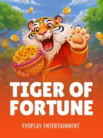 Tiger of Fortune