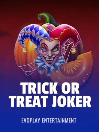 Trick or Treat Joker