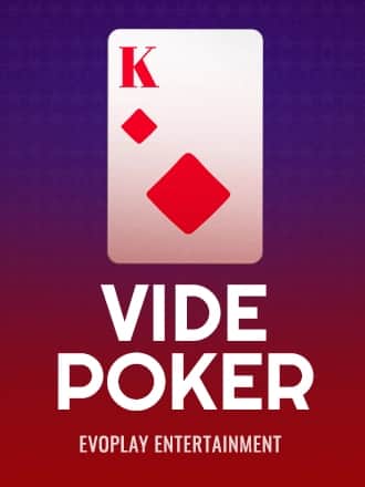 Video Poker