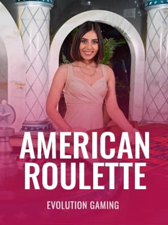 American Roulette