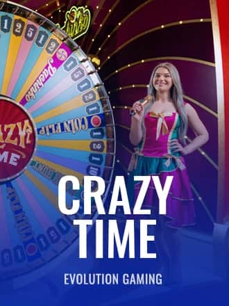 Crazy Time