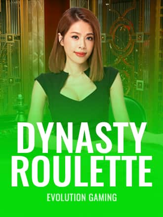 Dynasty Roulette