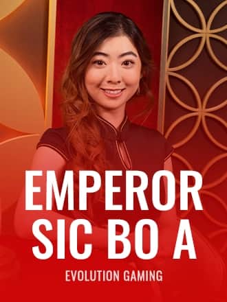 Emperor Sic Bo A