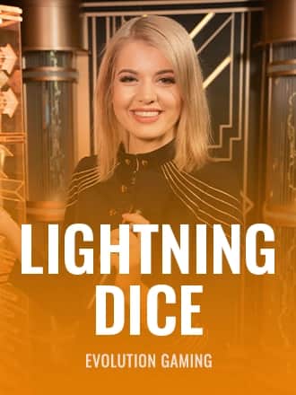 Lightning Dice