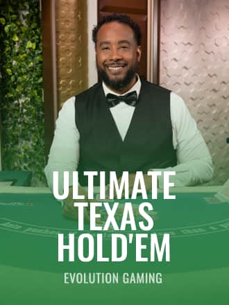Ultimate Texas Hold'em