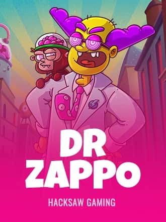 Dr Zappo