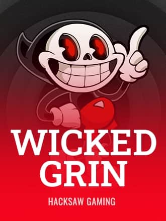 Wicked Grin