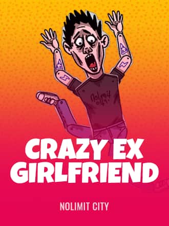 Crazy Ex-Girlfriend