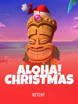 Aloha! Christmas