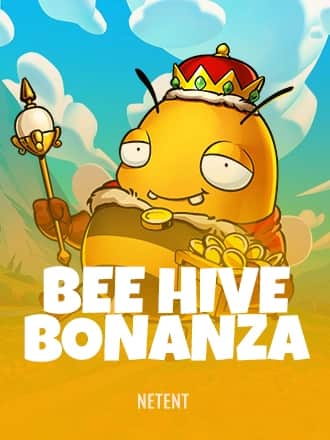 Bee Hive Bonanza