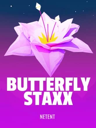 Butterfly Staxx