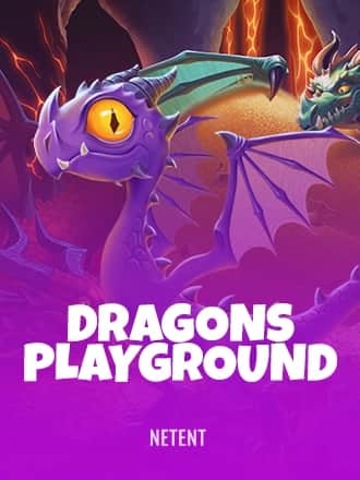 Dragons Playground