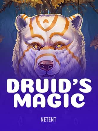 Druid’s Magic