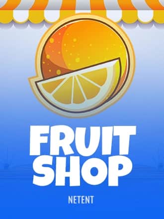Fruit Shop