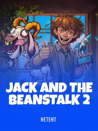 Jack and the Beanstalk 2