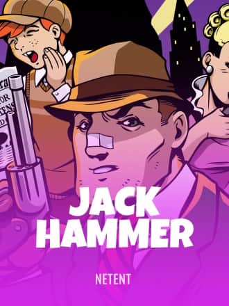 Jack Hammer