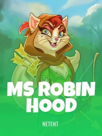 Ms Robin Hood
