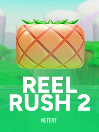Reel Rush 2