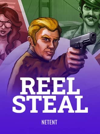 Reel Steal