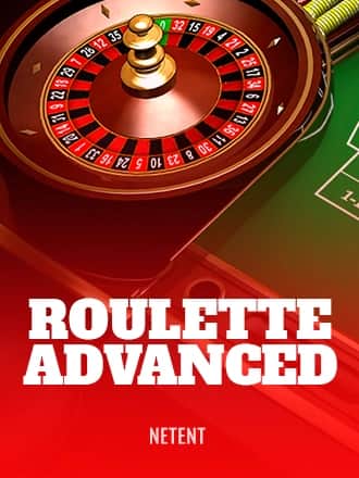 Roulette Advanced