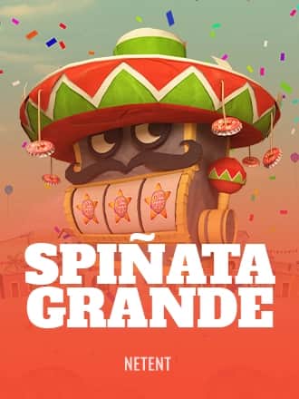 Spiñata Grande