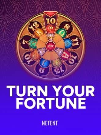 Turn Your Fortune