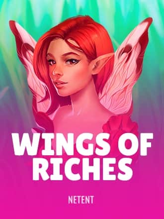 Wings of Riches