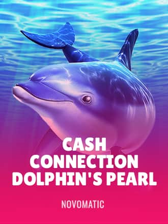 Cash Connection Dolphin's Pearl
