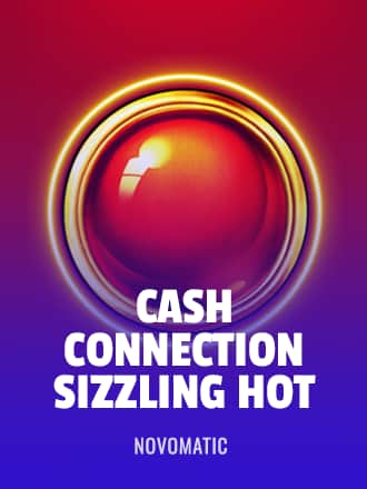 Cash Connection Sizzling Hot