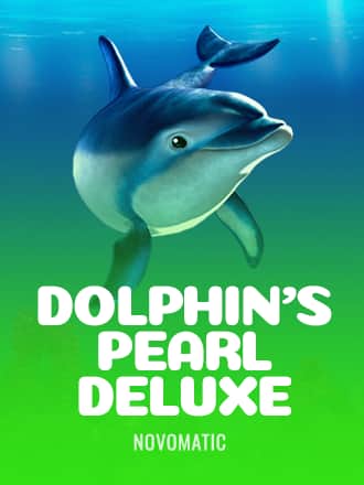 Dolphin's Pearl deluxe
