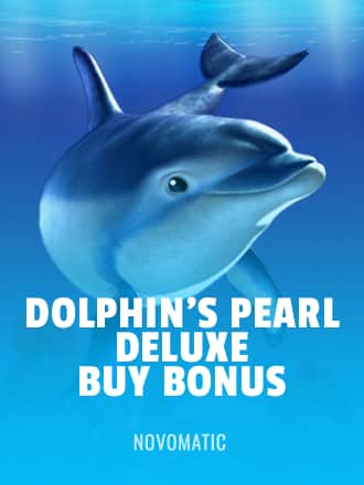 Dolphin's Pearl Deluxe Buy Bonus