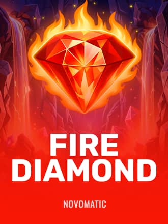 Fire Diamond