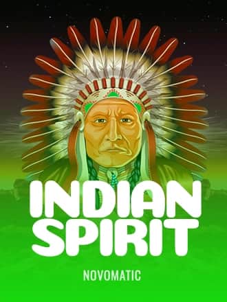 Indian Spirit
