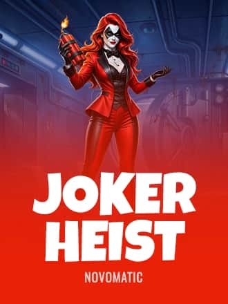 Joker Heist