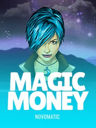 Magic Money