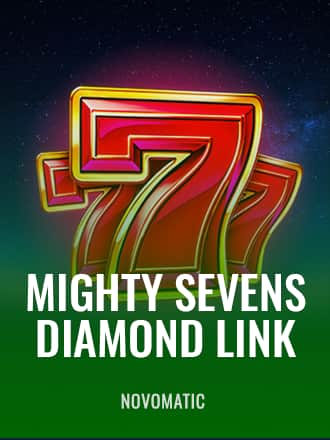 Mighty Sevens Diamond Link