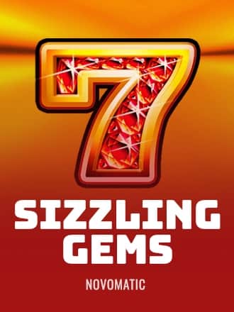 Sizzling Gems