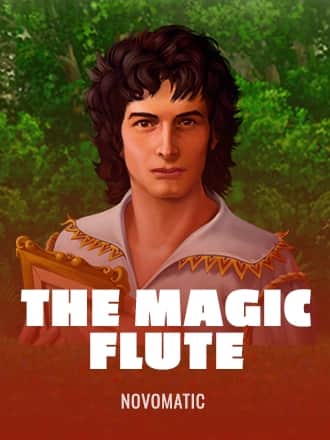 The Magic Flute
