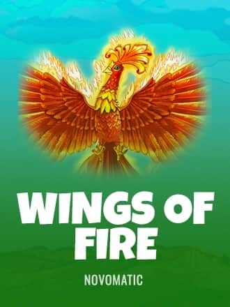 Wings of Fire