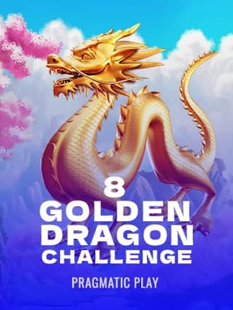8 Golden Dragon Challenge