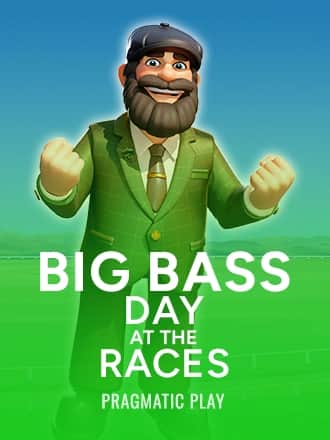Big Bass Day at the Races