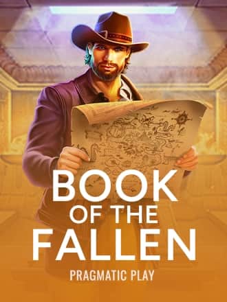 Book of the Fallen