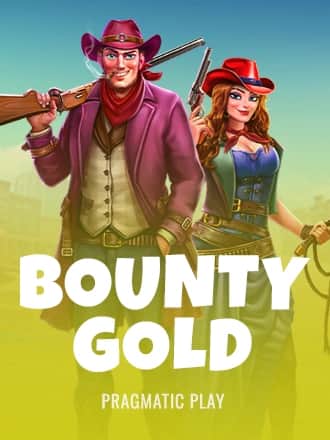 Bounty Gold