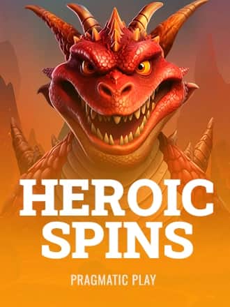 Heroic Spins