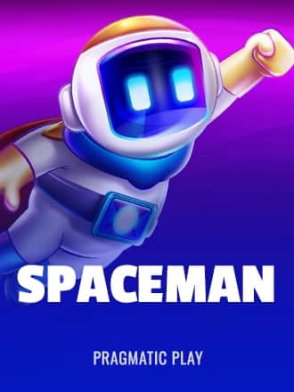 Spaceman