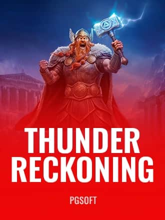 Thunder Reckoning