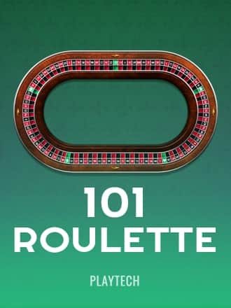 101 Roulette