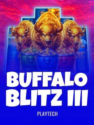 Buffalo Blitz III